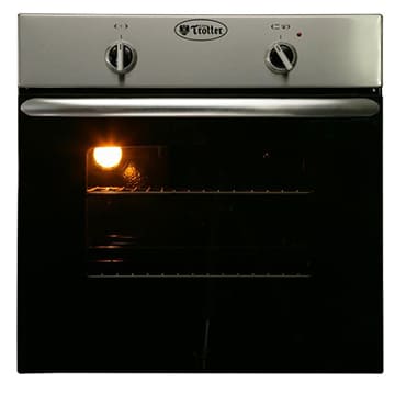 Ripley - HORNO ALBIN TROTTER E STUTTGART