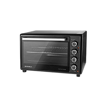 SOMELA-HORNO ELECTRICO BLACK OVEN 30LTS