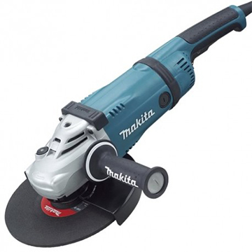 Esmeril Angular 9 Pulgadas 2600W GA9040S Makita