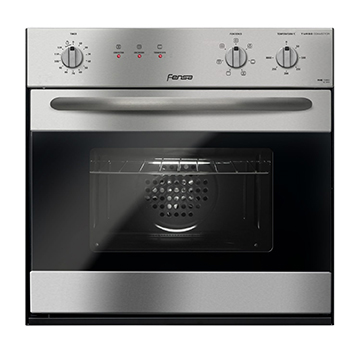 Horno Empotrado FHE-1080 N Fensa