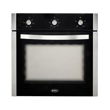 Horno Empotrable Harburg Electrico Albin Trotter