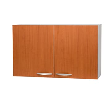 Mueble de Cocina Mural Color Peral, 1.00 mt.