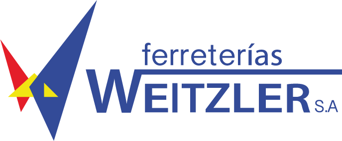 Ferretería Weitzler brandmark