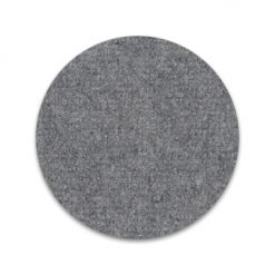 Cubrepisos Funny Color Gris 2 Metros 12m2 Etersol
