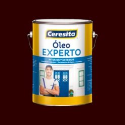 Óleo experto Café Moro 1 Galón Ceresita
