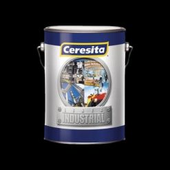 Calorkote 280 1/4 Galón Negro Ceresita