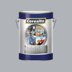 Calorkote 400 1 Galón Aluminio Ceresita