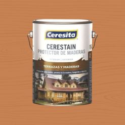 Cerestain base solvente Encina 1 Galón Ceresita