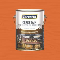 Cerestain base solvente Alerce 1 Galón Ceresita