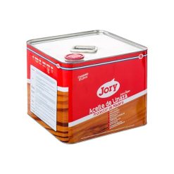 Aceite de Linaza Lata 10 Lts Jory