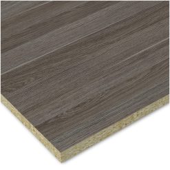 Melamina Vesto Cendra Escandinavo 15mm 1.83x2.50 mts Arauco
