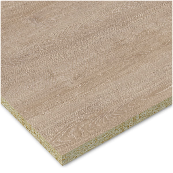 15000900644-1 Melamina Vesto Roble Provenzal 15mm 1.83x2.50 mts Arauco