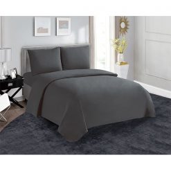 Set de Sábanas Microfibra 2 Plazas fjäder