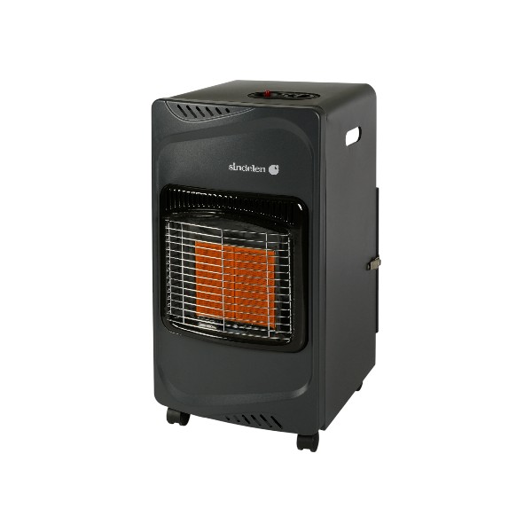 5000400189-1 Estufa a Gas SR-5250 Sindelen