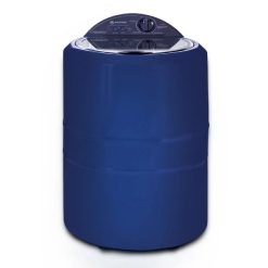Lavadora 5300 Twister Blue Mademsa