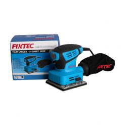 Lijadora Palma 1/4 FPS24002 Fixtec
