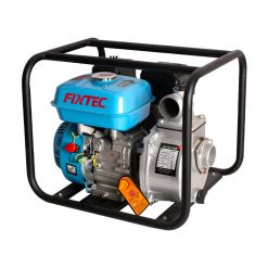 Motobomba Gasolina 7HP 2" 2" FGWP201 Fixtec