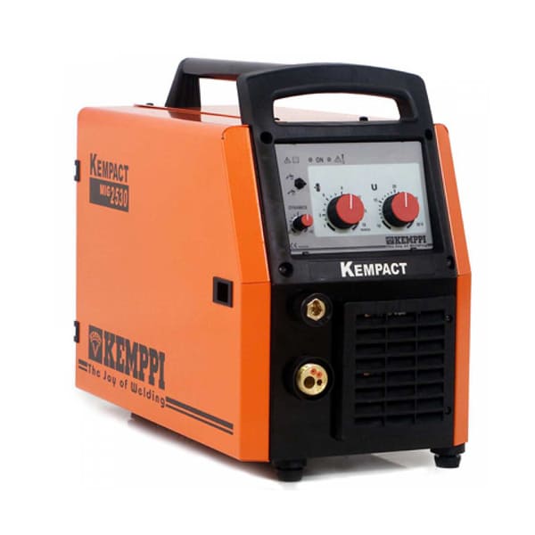 10000800103 Soldadora Kempact 2530 Kemppi