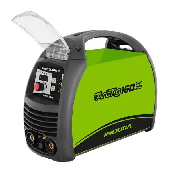 10000800124 Soldadora 160Hf Evo Indura