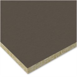 Melamina Vesto Titanio 18mm 1.83x2.50 mts Arauco