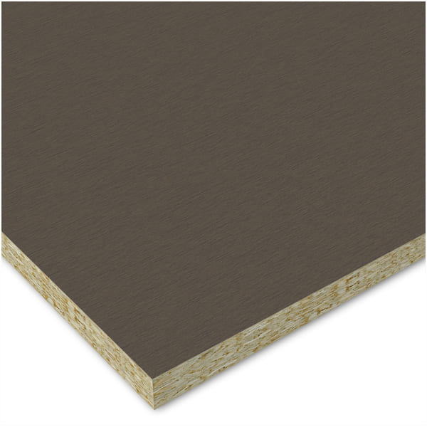 15000900656-1 Melamina Vesto Titanio 18mm 1.83x2.50 mts Arauco