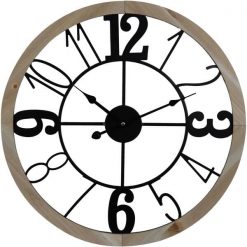 Reloj Red 50 cms Concepts