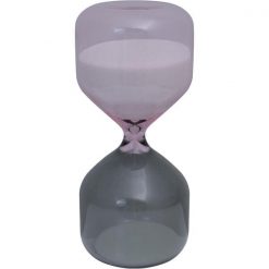 Reloj Arena Lavender Dream 6.9x6.9x15.8 cms Concepts