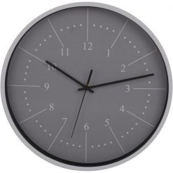Reloj Hollywood Hills 30x30x4 cms Concepts