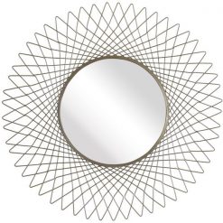 Espejo Lion 74 cms Concepts