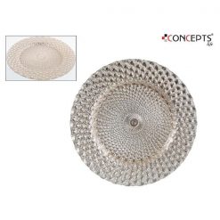 Centro Mesa 33 cms Perla Concepts