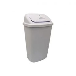 Basurero 50Q Sterilite