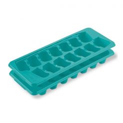 Set 2 Cubetas para Hielo Sterilite