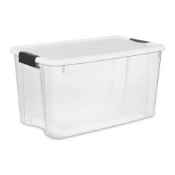 Caja Organizadora 70Q Sterilite