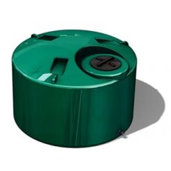 Estanque Agua 3000 Litros Austral Plastics