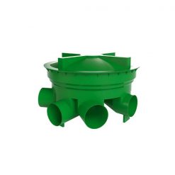 Camara Inspección Bioplastic