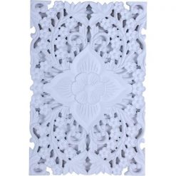 Placa Pared Morrocan Dreams 30x45 Concepts