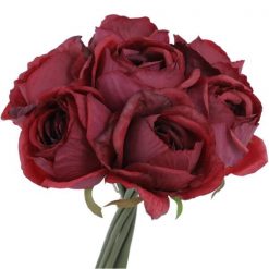 Ramo Rosas Rojas 26 cms Concepts