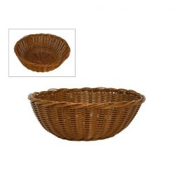 Cesta Redonda 24 Chocolate Concepts