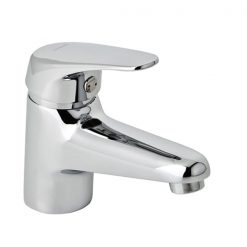 Monomando Lavabo Plus Ge2 Genebre