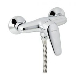 Monomando Ducha C/Kit Ge2 Genebre