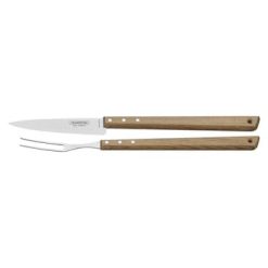 Juego Trinchante Asado 2P Tramontina