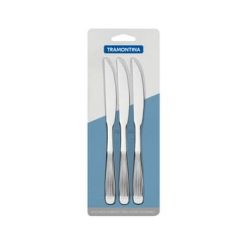 Set 3 Cuchillos Athenas Tramontina