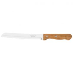 Cuchillo Pan 8" Tramontina