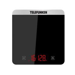 Balanza Digital 5Kg TF KS500 Telefunken