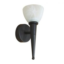 Aplique Metari Torch Muebles Santa Ana