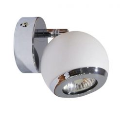 Aplique 1 Luz Humeri Muebles Santa Ana