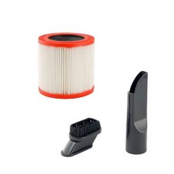 Aspiradora Turbo Expert 530 Telefunken