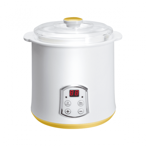 Yoghurt Maker Pro Blanik