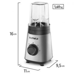 Licuadora SBL30 Somela