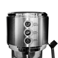 Cafetera Express Roma Pro Telefunken